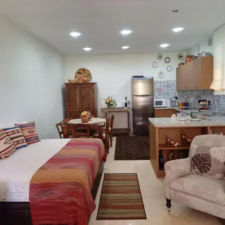 別荘 Glykoharama カロパナイオティス