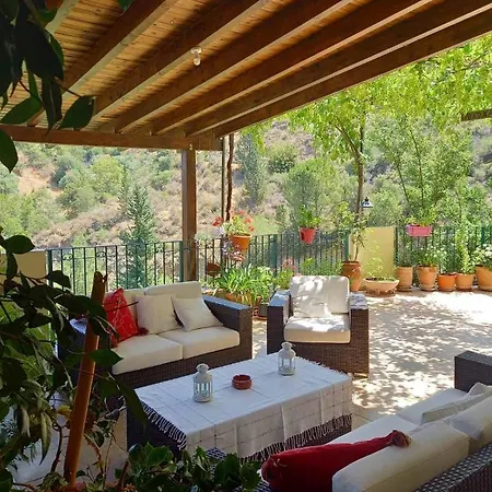 Glykoharama Holiday home Kalopanagiotis