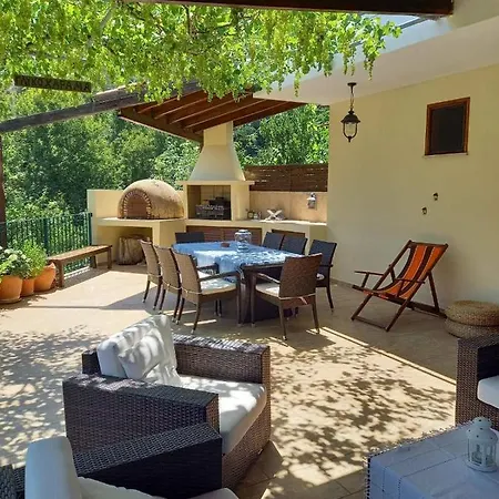 Glykoharama Holiday home