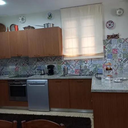 Glykoharama Калопанайотис