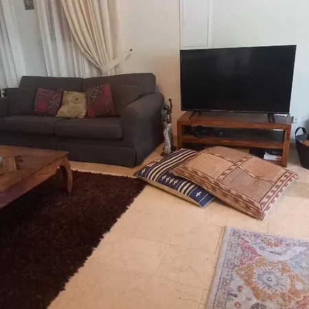 Case de vacanță Glykoharama