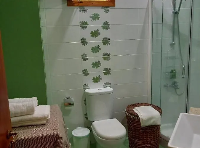 Glykoharama 度假居