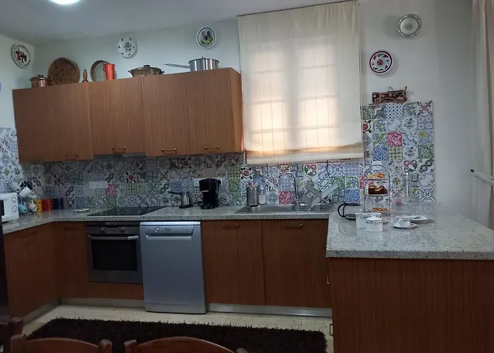 Glykoharama קאלופאנאיוטיס