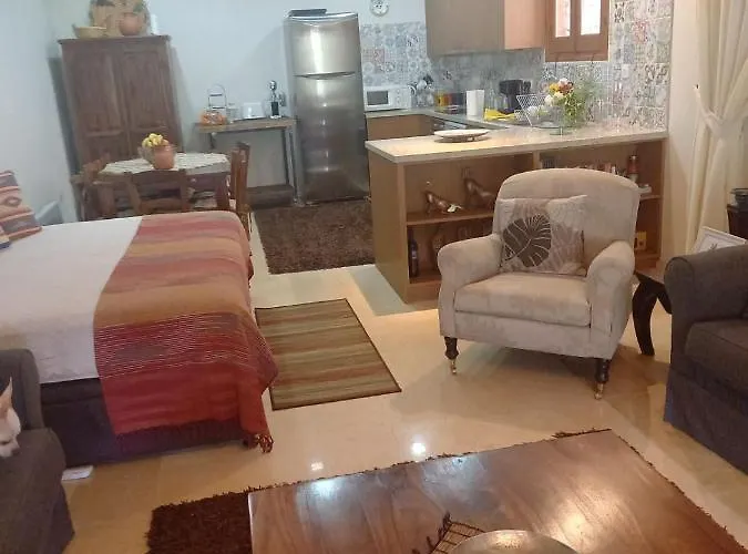 בית נופש Glykoharama